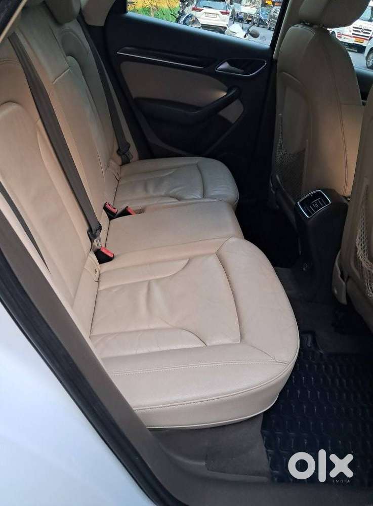 Audi Q3 2.0 35 Tdi Quattro Premium Plus, 2014, Diesel