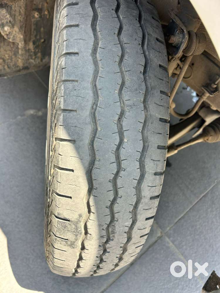 Maruti Suzuki Eeco 5 Seater Ac, 2022, Petrol