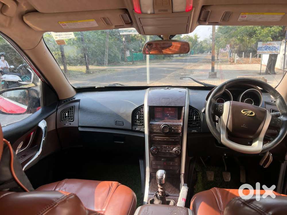 Mahindra Xuv500 W8, 2013, Diesel