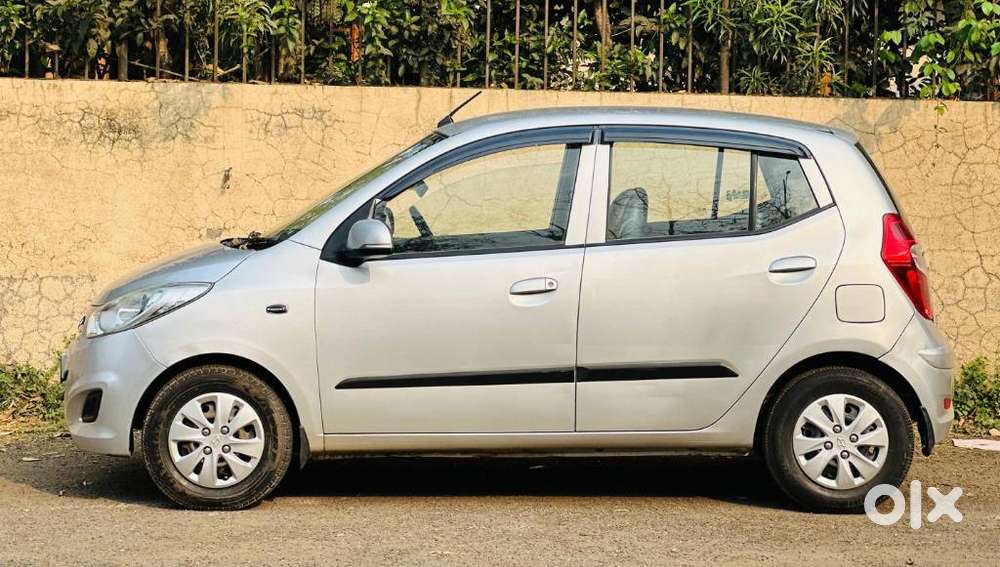 Hyundai Grand I10 Magna 1.1 Crdi, 2013, Petrol