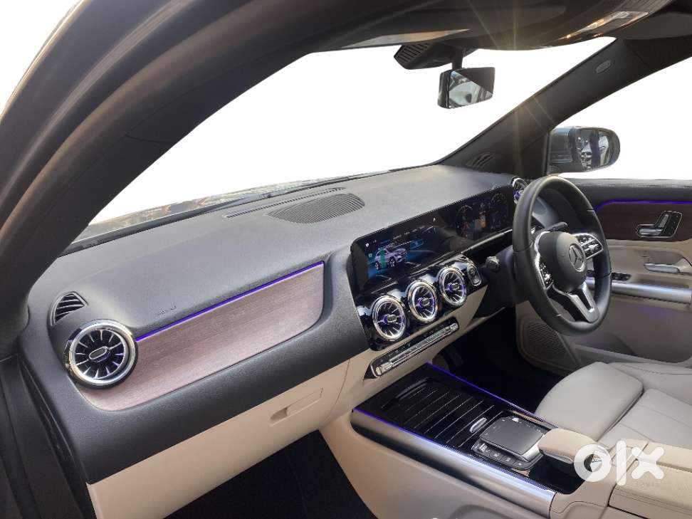 Mercedes-benz Gla 200, 2023, Petrol