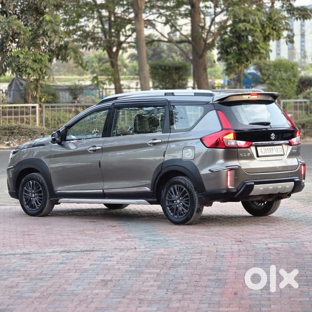 Maruti Suzuki Xl6 1.5 Alpha Mt, 2022, Petrol