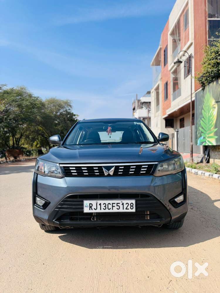 Mahindra Xuv300, 2024, Diesel