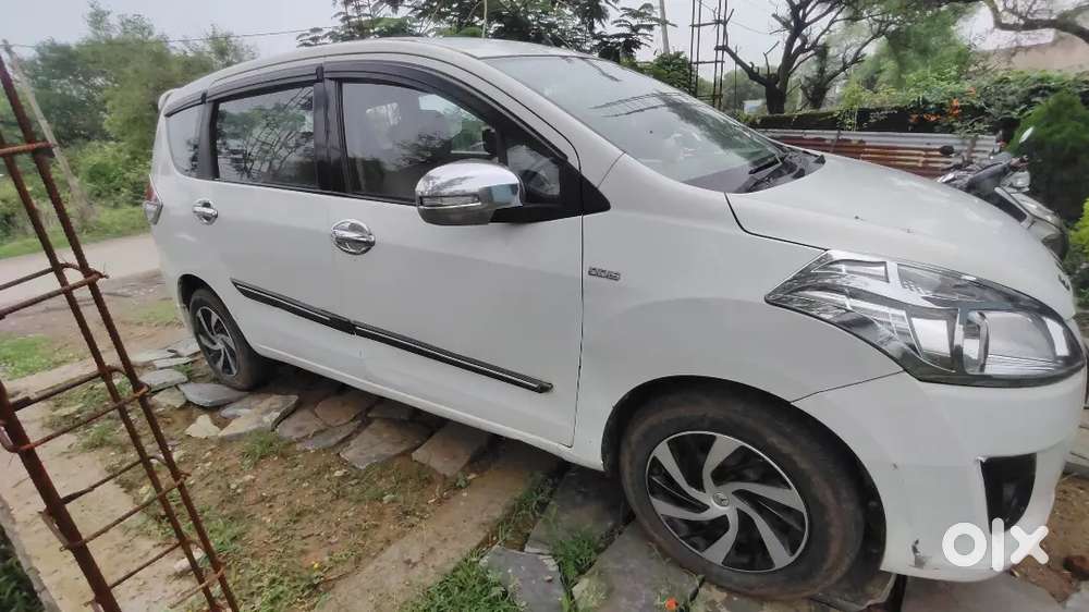 Maruti Suzuki Ertiga 2013 Diesel
