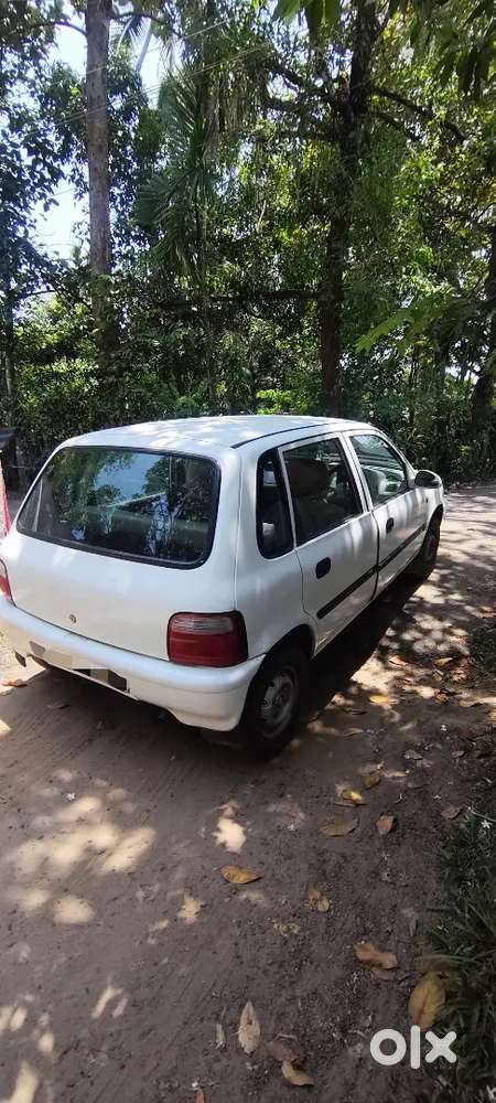 Zen Carb(2002-model)