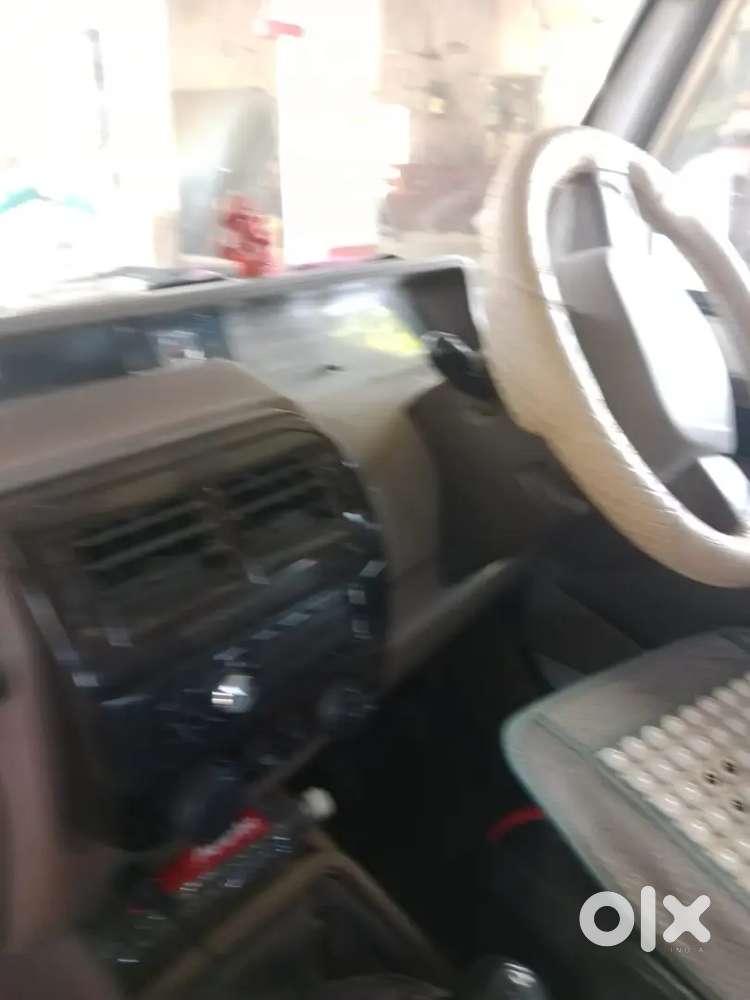 Mahindra Bolero Power Plus 2017 Diesel 95000 Km Driven