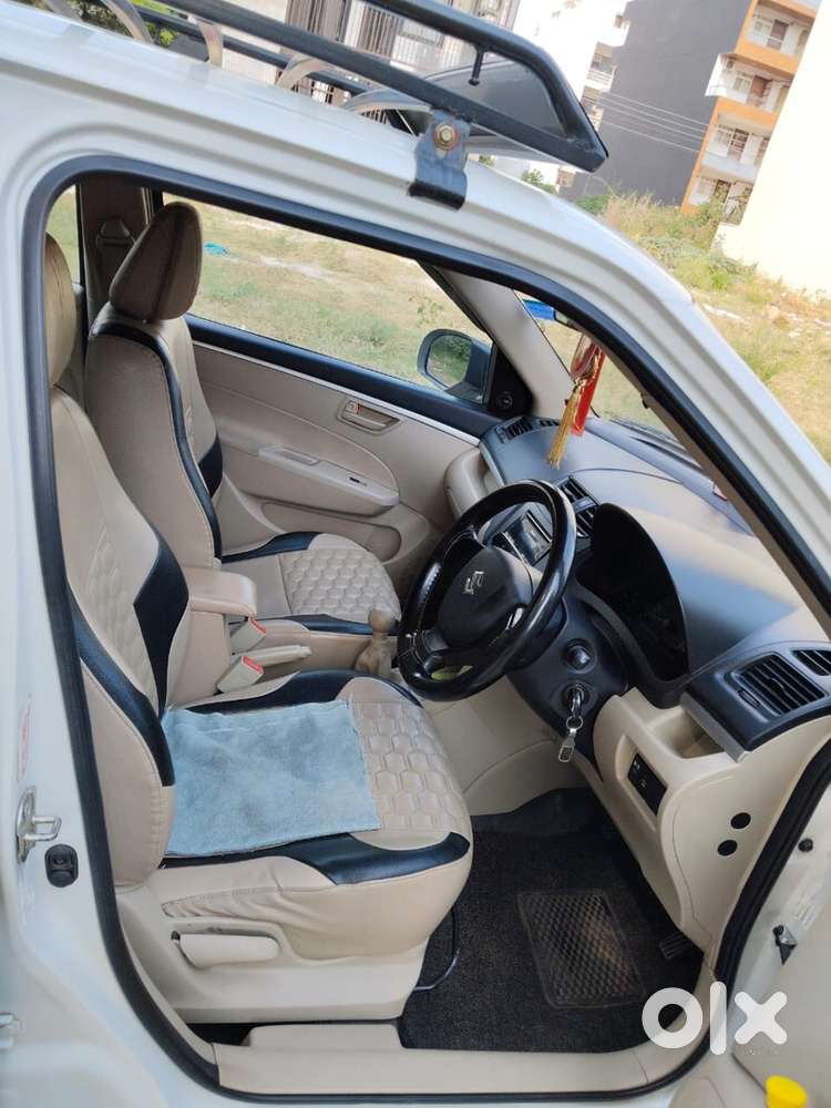 Maruti Suzuki Swift Dzire Tour 2022 Petrol Well Maintained