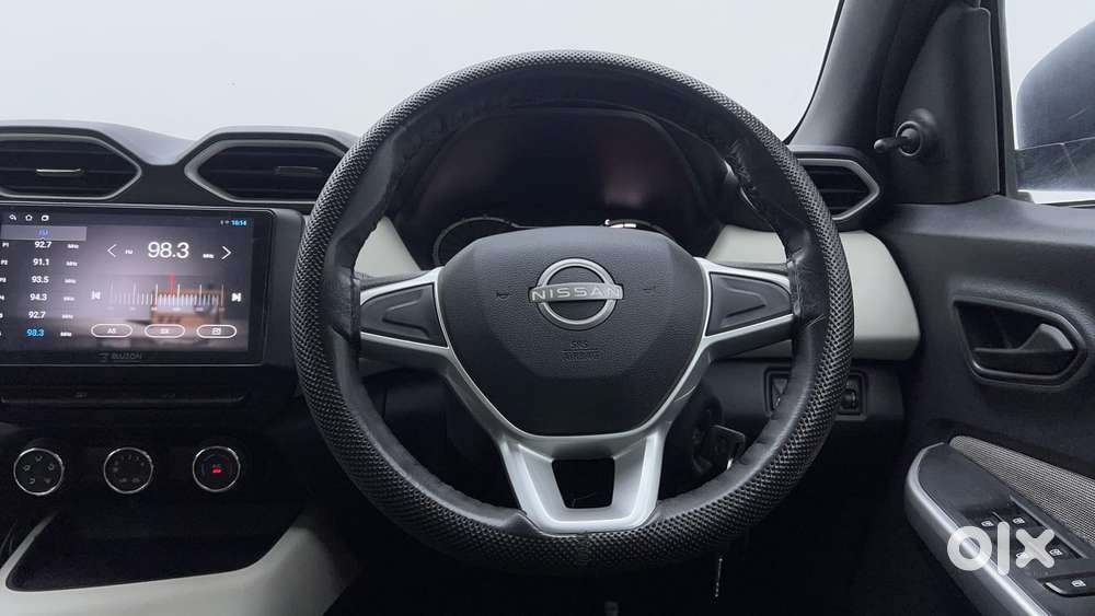 Nissan Magnite 1.0 Xe, 2023, Petrol