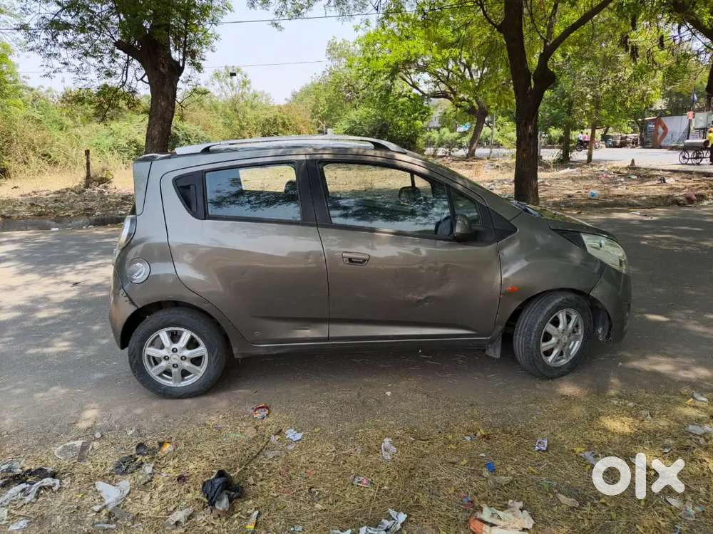 Chevrolet Beat Diesel ...