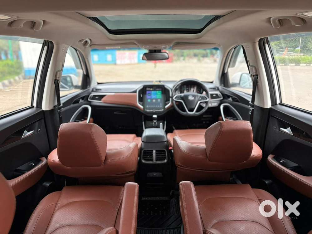 Mg Hector Plus Sharp Pro 2.0 Turbo Diesel 7 Str, 2021, Diesel