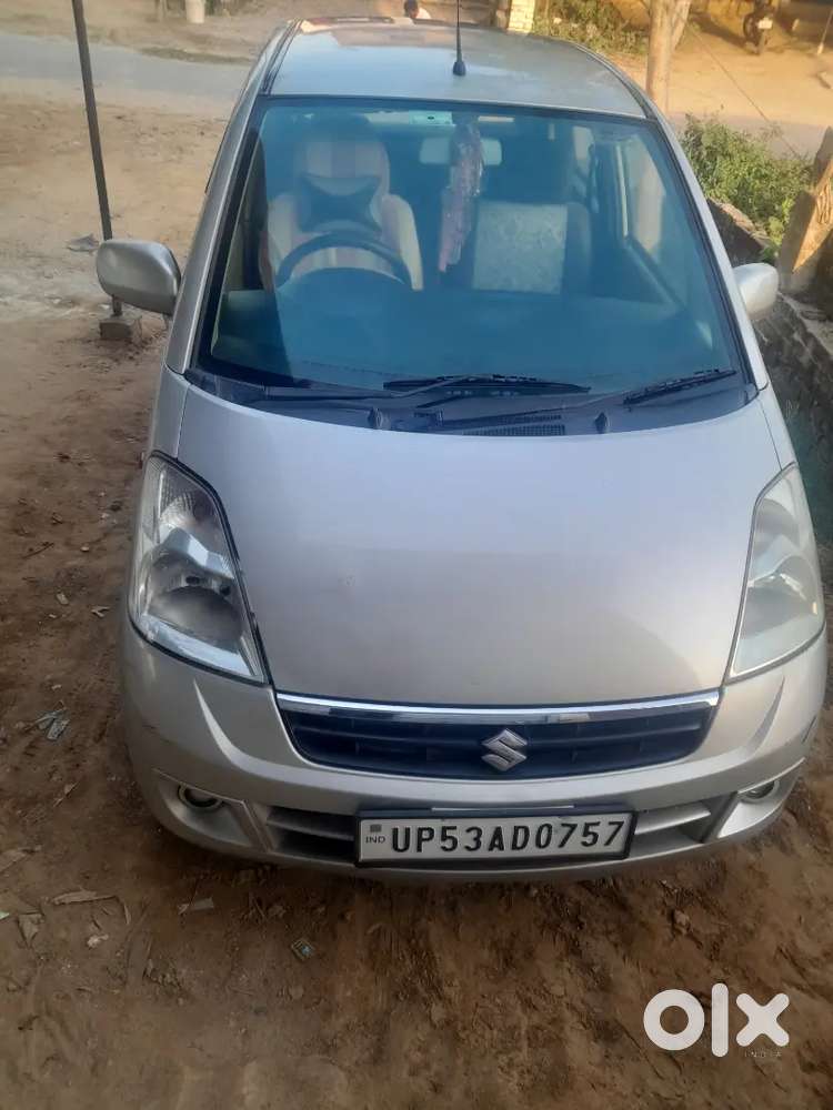 Maruti Suzuki Zen Estilo 2007