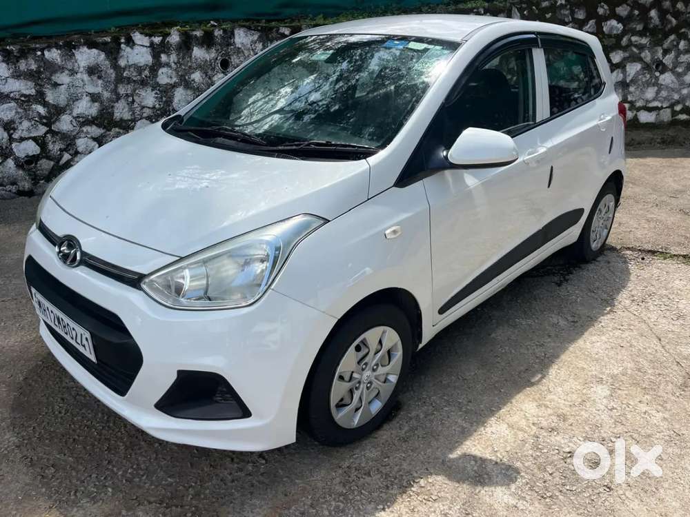 Hyundai Grand I10 1.2 Kappa Era, 2015, Petrol