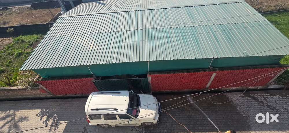 Mahindra Scorpio Classic 2013