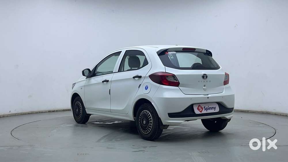 Tata Tiago Xe, 2026, Petrol