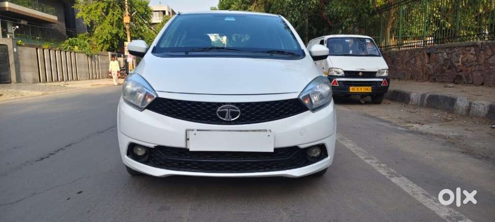 Tata Tiago Xm, 2019, Diesel