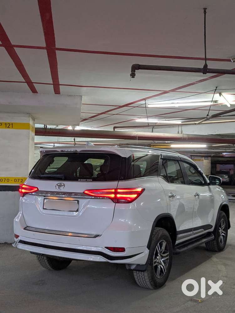 Toyota Fortuner 4x2 Mt 2.8 Diesel, 2024, Diesel