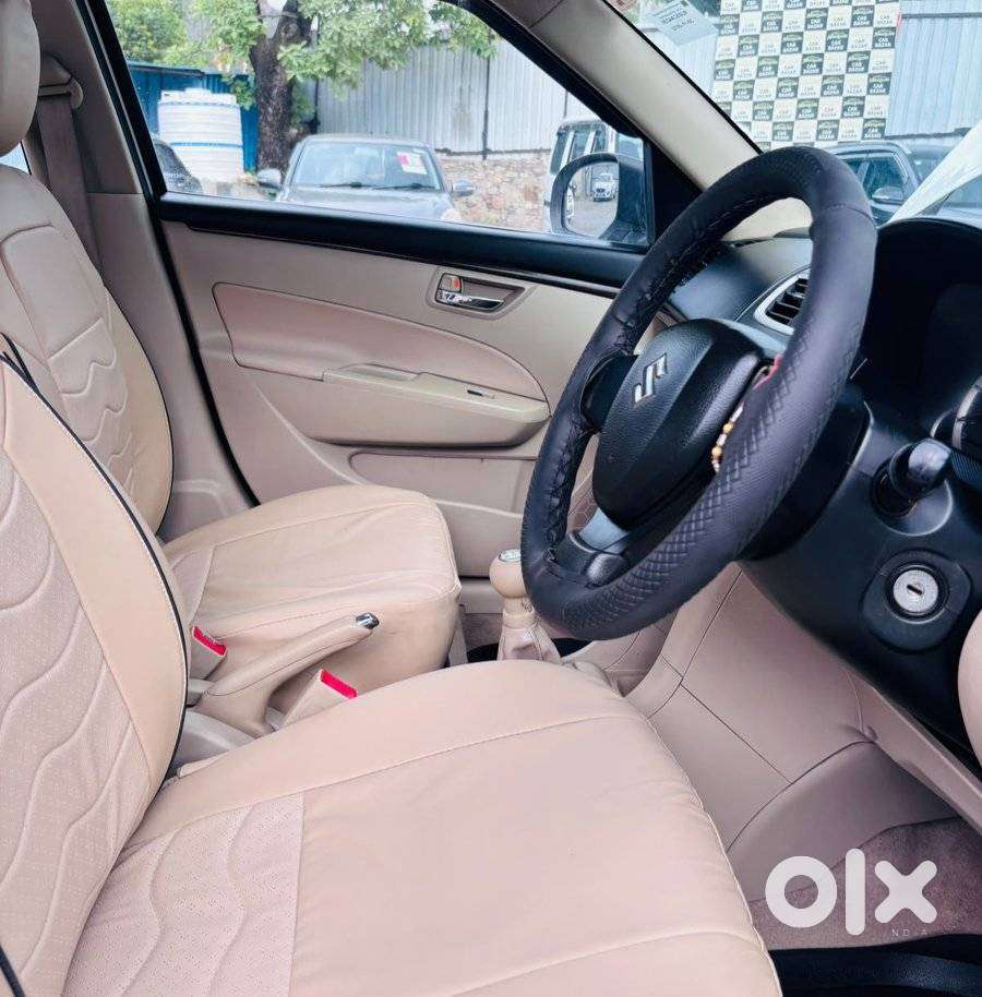 Maruti Suzuki Swift Dzire Vdi Bsiv, 2012, Diesel