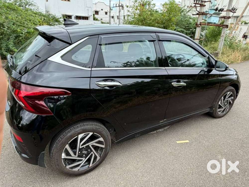 Hyundai I20 Asta (o) 1.2 Mt, 2026, Petrol
