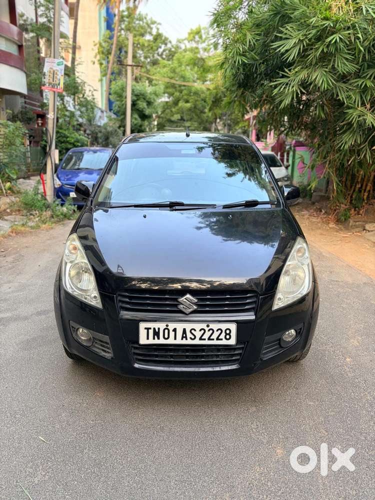 Maruti Suzuki Ritz Vdi Bs-iv, 2012, Diesel