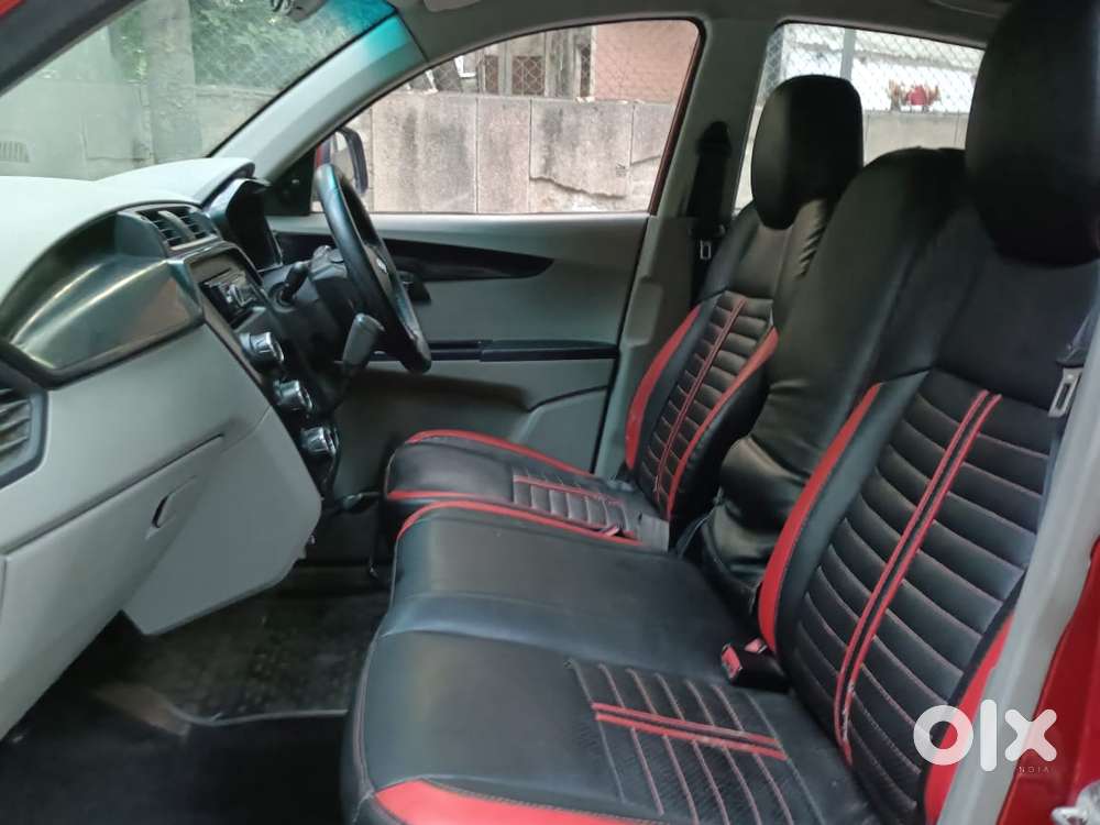 Mahindra Kuv100 Nxt 1.2 K6 Plus Petrol 6 Str, 2017, Petrol