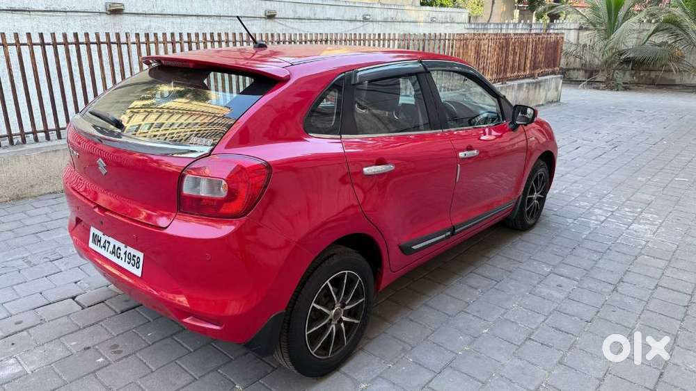 Maruti Suzuki Baleno Delta, 2018, Diesel