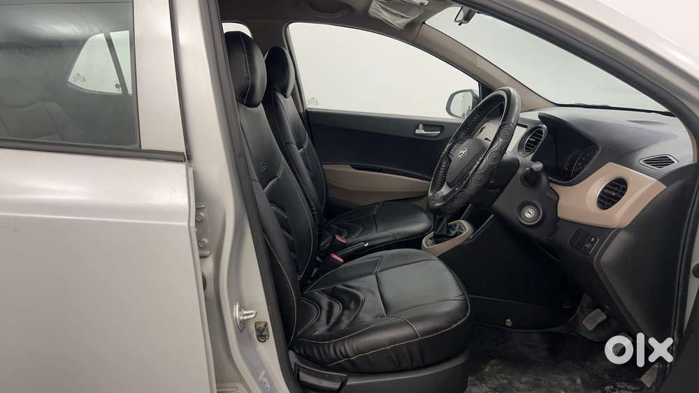 Hyundai Grand I10 1.2 Kappa Sportz, 2018, Petrol