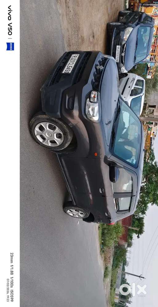 Maruti Suzuki S-presso 2022 Variant 1.0 Vxi Plus