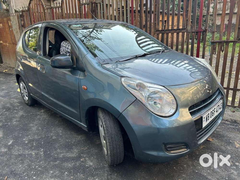 Maruti Suzuki A-star Vxi, 2011, Petrol