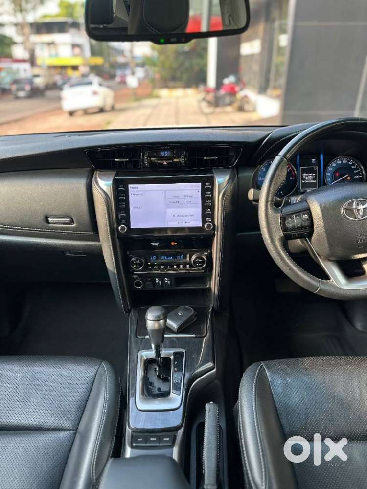 Toyota Fortuner 4x2 At 2.8 Diesel, 2023, Diesel