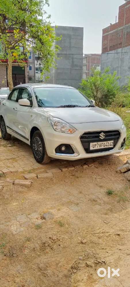 Maruti Suzuki Dzire 2019