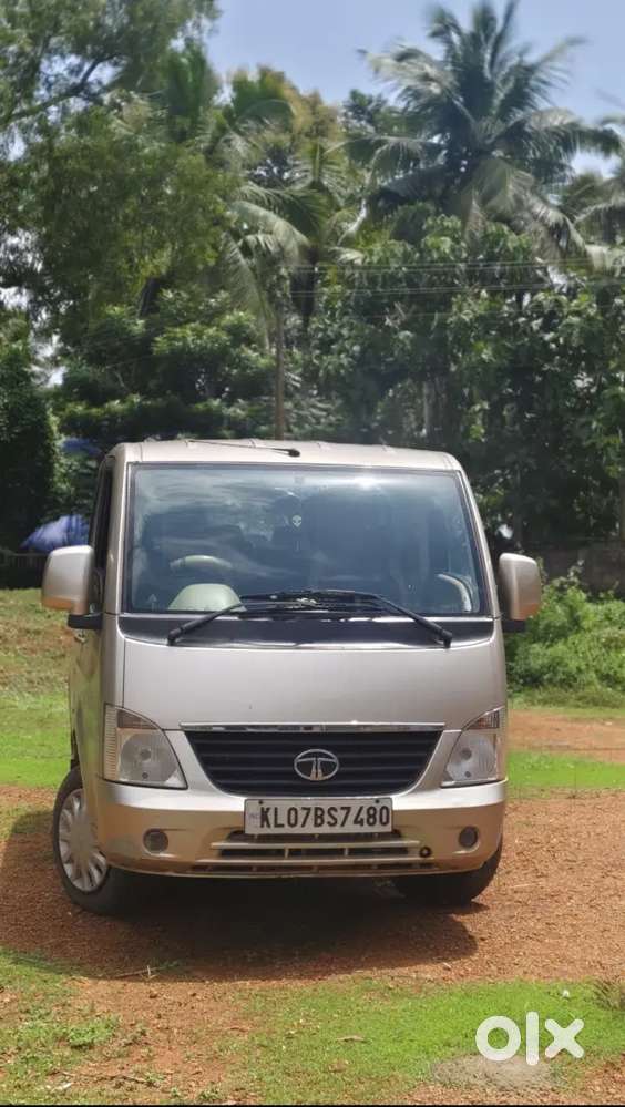 Tata Venture 1.4 Ex 2011