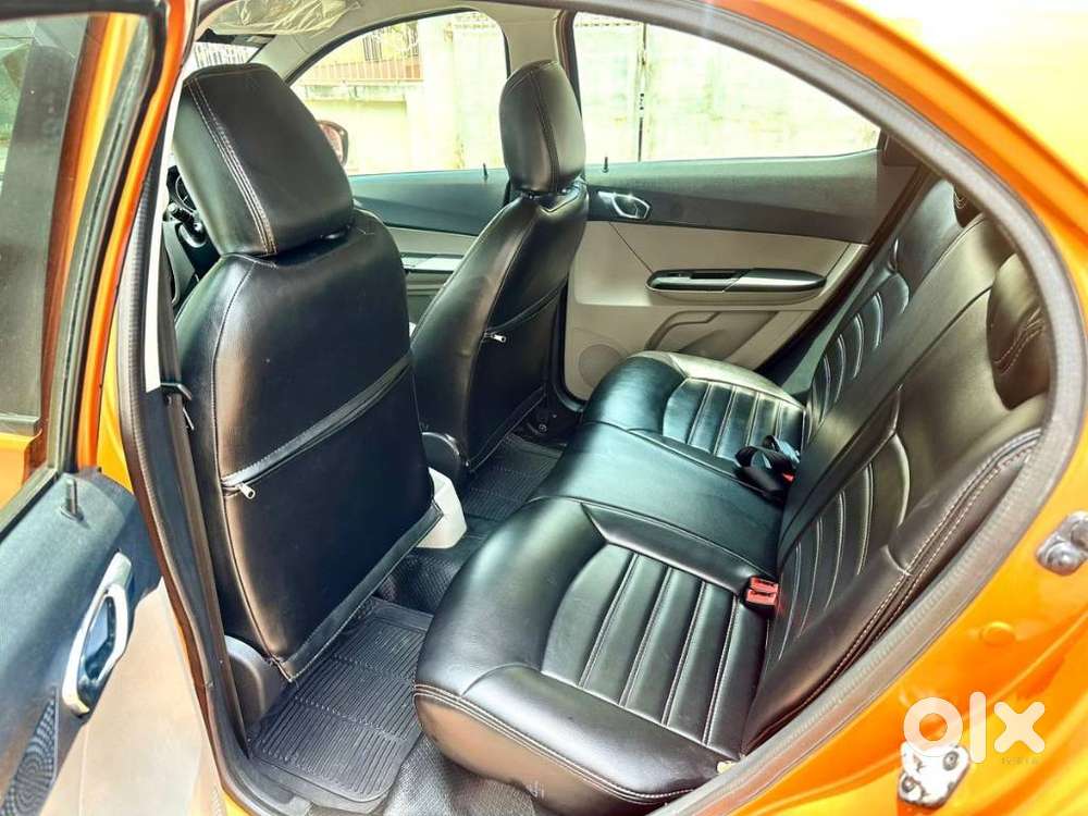 Tata Tiago 1.05 Revotorq Xz, 2016, Petrol