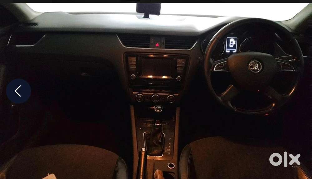 Skoda Octavia Diesel 2015