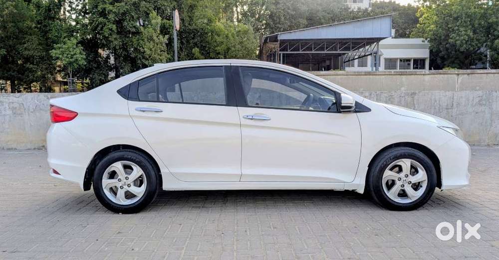 Honda City Vx (o) Mt I-dtec, 2014, Diesel