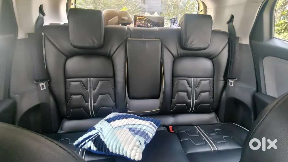 Tata Altroz 2020 Petrol 114392 Km Driven