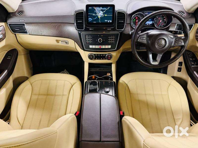 Mercedes-benz Gls 350d Grand Edition, 2019, Diesel