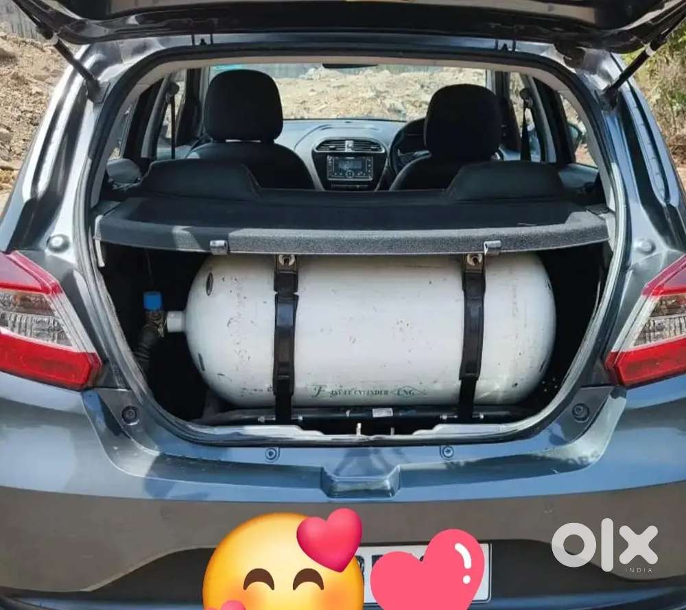 Tata Tiago 1.2 Revotron 2022