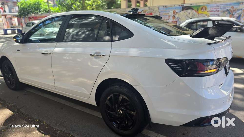 Volkswagen Virtus GT 1.5 TSI DSG, 2025, Petrol