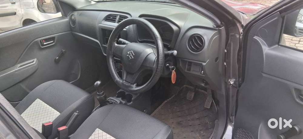 Maruti Suzuki Alto K10 1.0 Lxi (o), 2025, Petrol