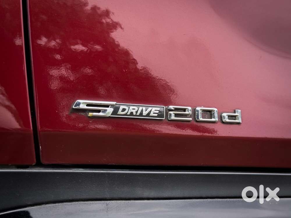 Bmw X1 2012-2015 Sdrive20d, 2012, Diesel