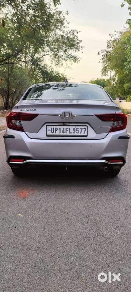 Honda Amaze Vx (o) I-vtec, 2023, Cng & Hybrids