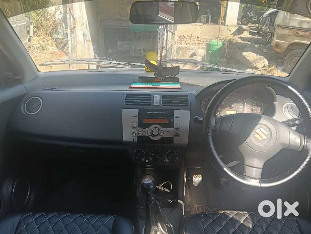 Swift 11 Model Neat And Clean