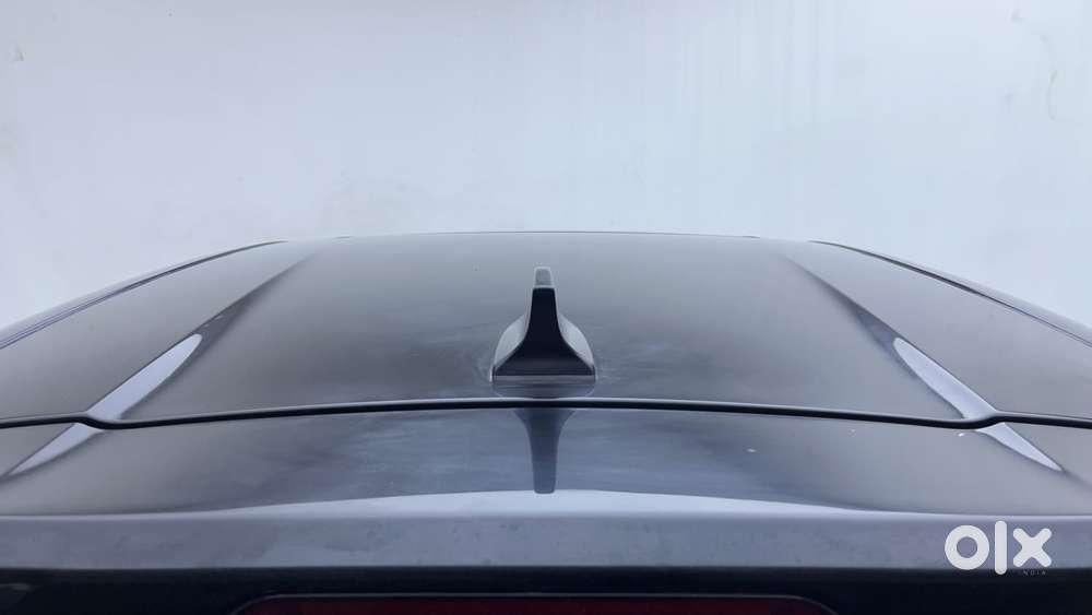 Tata Altroz Xz Plus (s), 2024, Petrol