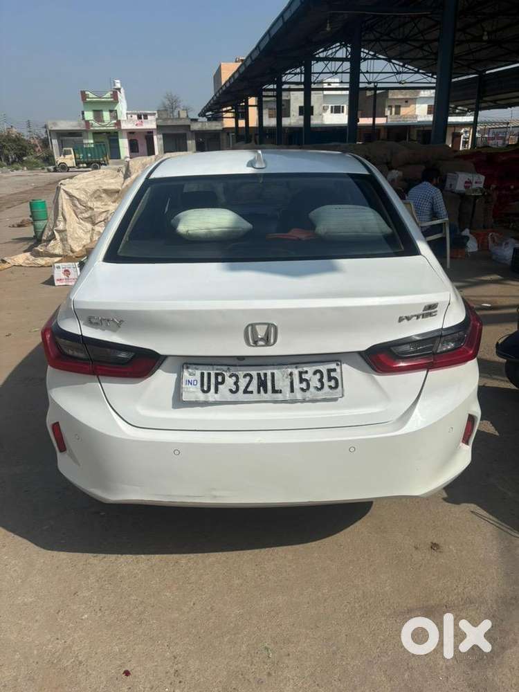 Honda City Petrol At 2023