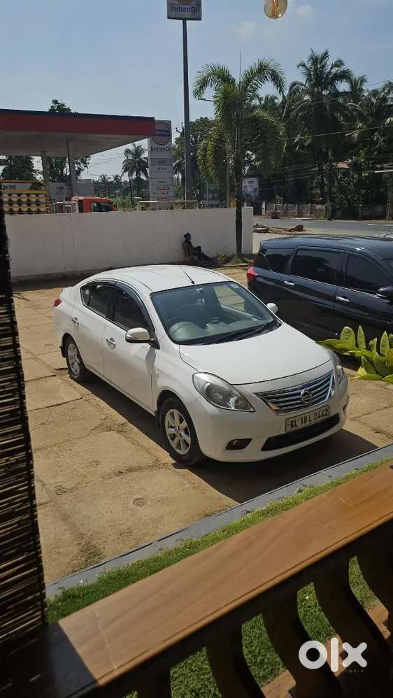 Sunny 2013 Diesel Good Condition