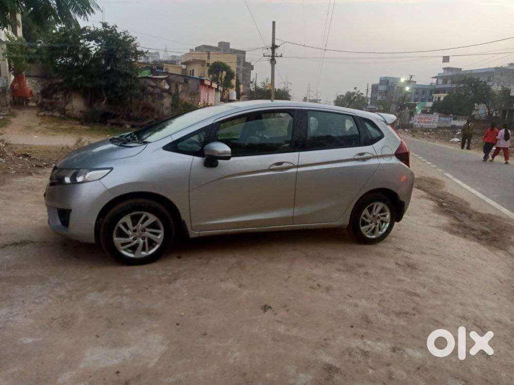 Honda Jazz 1.5 Vx I Dtec, 2015, Diesel