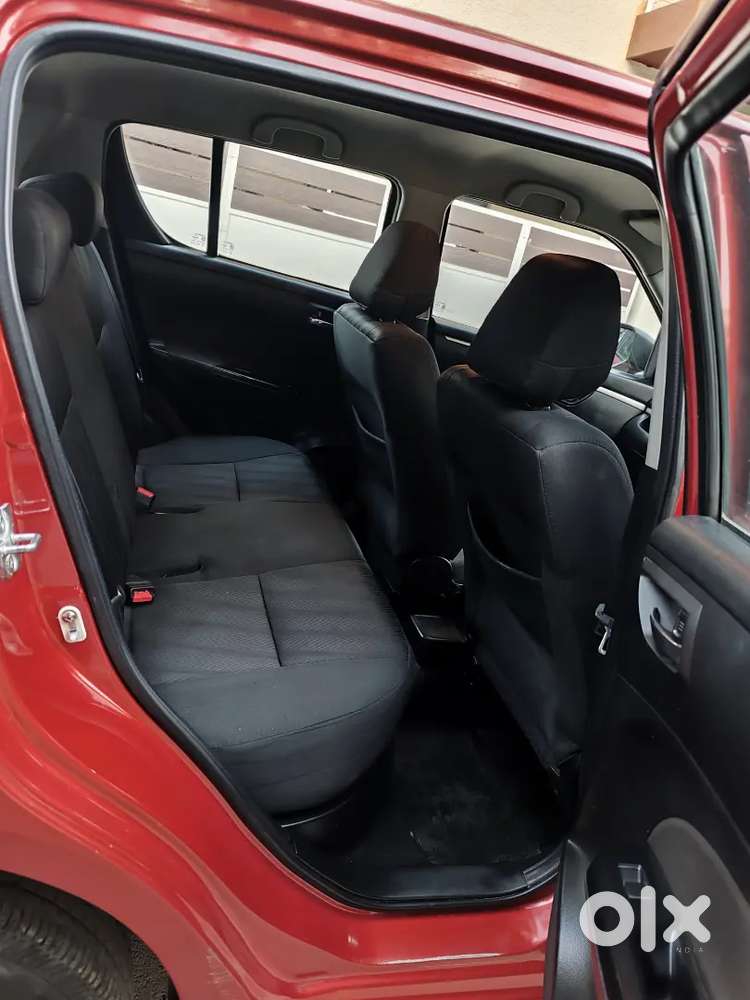 Maruti Suzuki Swift 2012 Petrol 55000 Km Driven