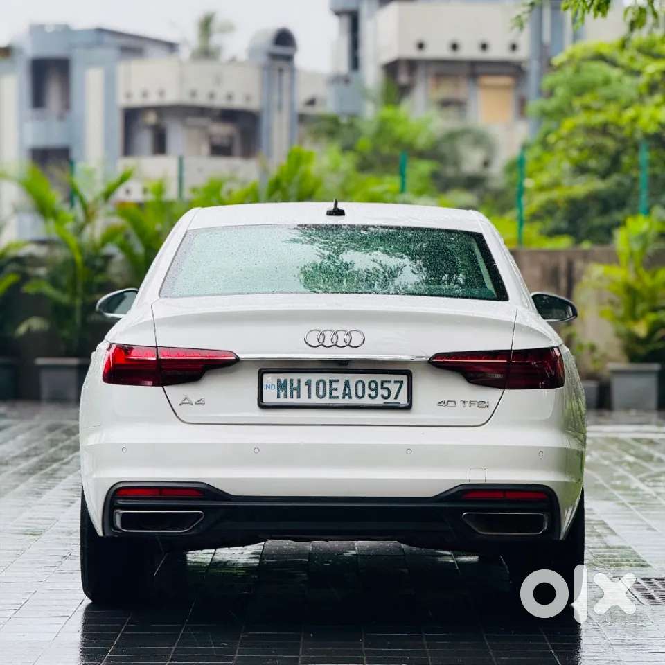 Audi A4 2.0 Technology 40 Tfsi, 2023, Petrol