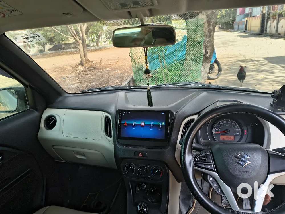 Selling My Wagnor 2020, 1.2 Optional Vxi