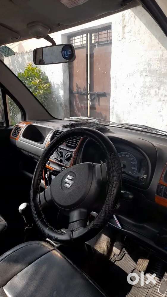 Wagon R Duo (new Battery)(alowy Wheel)(smart Screen )passing Dec 2027